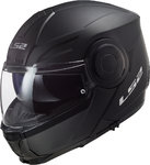 LS2 FF902 Scope Solid Hjelm