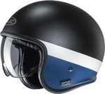 HJC V30 Perot Jet Helmet