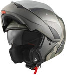 Bogotto V280 Camo Helmet
