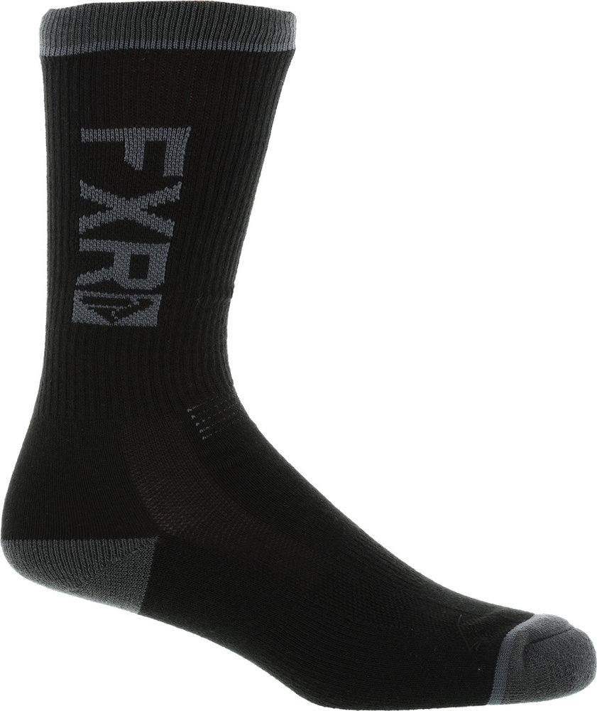 FXR Turbo Athletic 2 Pack Socks