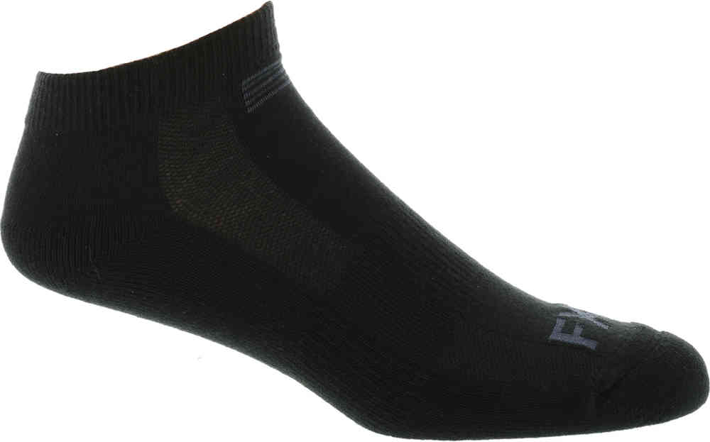 FXR Turbo Ankle 3 Pack Socks