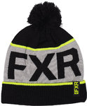 FXR Wool Excursion Muts