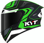 KYT TT Course Overtech Helmet
