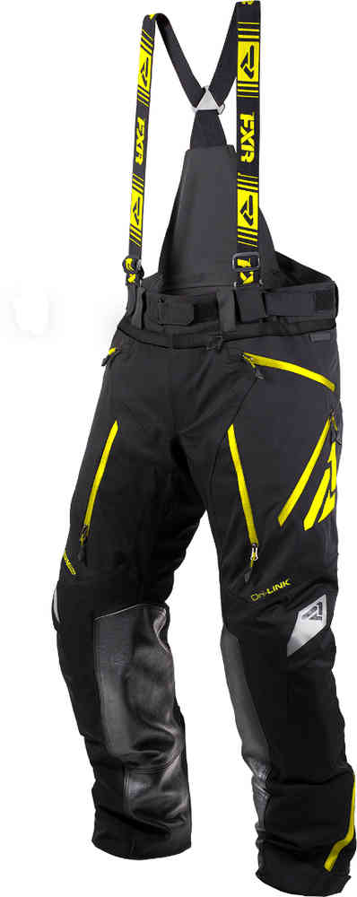 FXR Renegade SX Pro Pantalones Bib