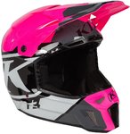 Klim F3 Disarray Motocross Helmet