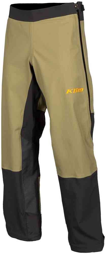 Klim Enduro S4 Motorcycle Textile Pants