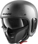 Shark S-Drak 2 Glitter Jet Helm