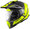 Bogotto V331 Pro Tour Enduro Helma