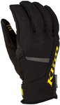 Klim Inversion Gore-Tex Handschoenen van de motorfiets