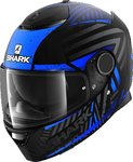 Shark Spartan Kobrak Helmet