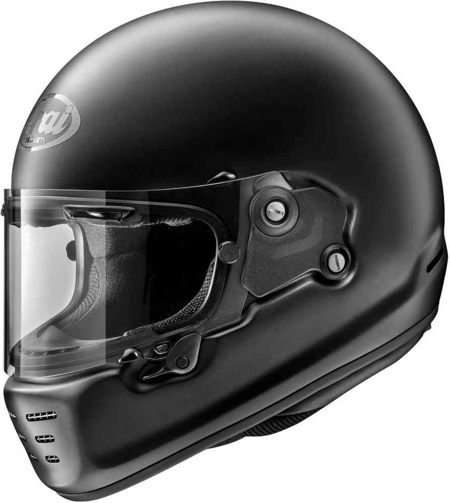 Arai Concept-X Solid Helmet