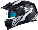 Nexx X.Vilijord Light Nomad Helmet