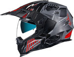 Nexx X.Wed 2 Wild Country Helmet