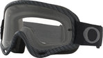 Oakley O-Frame Carbon Motocross Goggles