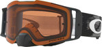 Oakley Front Line Matte Speed Motocross Goggles