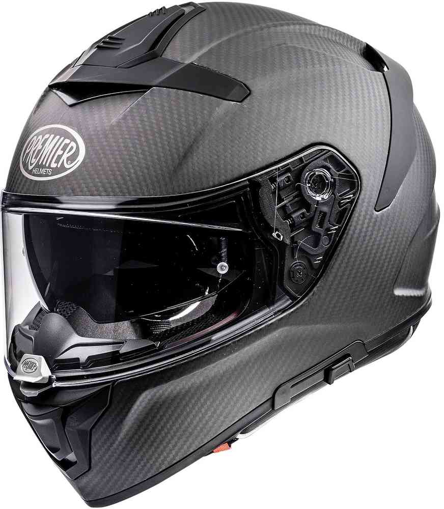Premier Devil Carbon BM Helmet