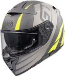 Premier Devil GT Y BM Helmet
