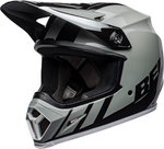 Bell MX-9 Dash MIPS Motocross Helmet