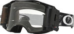 Oakley Airbrake Jet Black Speed RR Motocross Goggles