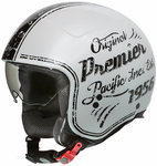 Premier Rocker OR 8 Jet Helmet