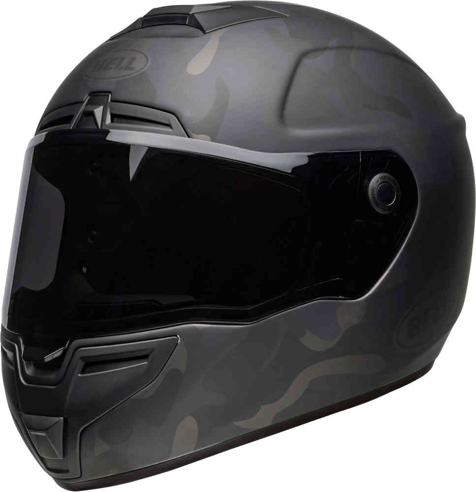 Bell SRT Camo Helmet