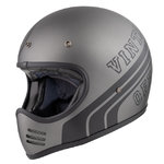 Premier Trophy MX BTR 17 BM Motocross Helmet
