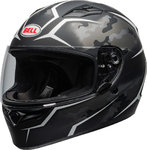 Bell Qualifier Stealth Camo Helm