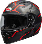 Bell Qualifier Stealth Camo Helmet