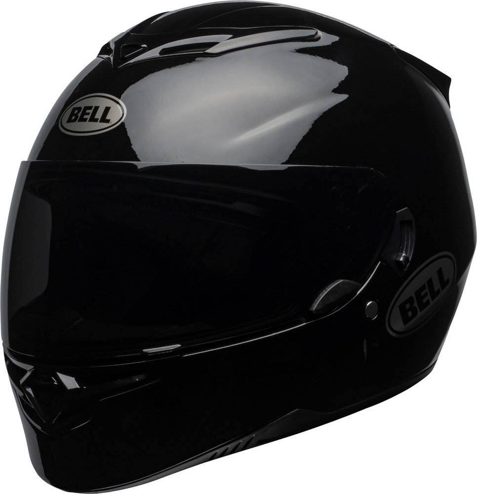 Bell RS-2 Solid Helmet