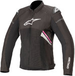 Alpinestars Stella T-GP Plus R V3 Air Ladies Motorcycle Textile Jacket