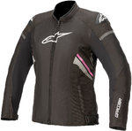 Alpinestars Stella T-GP Plus V3 Ladies Motorcycle Textile Jacket