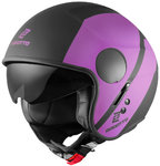 Bogotto V595 Sierra Jet Helmet