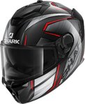 Shark Spartan GT Carbon Kromium Helm