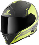 Bogotto V126 G-Evo 頭盔。