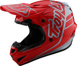 Troy Lee Designs GP Silhouette Motocross Helmet