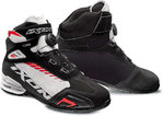 Ixon Bull Vented Motorcycle Shoes