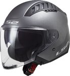 LS2 OF600 Copter Jet Helmet