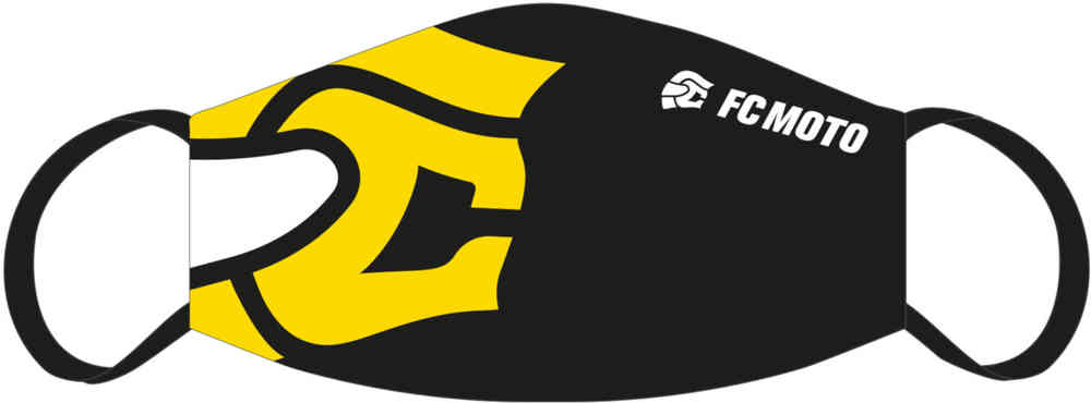 FC-Moto Facemask