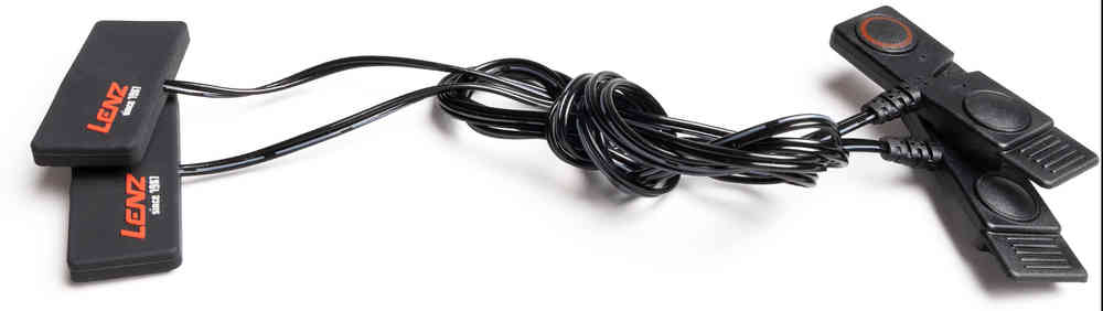Lenz 120 cm Heat Socks Cable de extensión