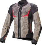 Macna Orcano Ladies Motorcycle Textile Jacket
