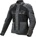Macna Fluent NightEye Ladies Motorcycle Textile Jacket
