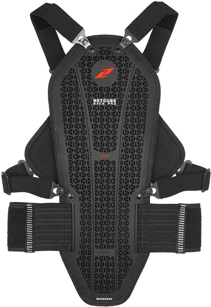Zandona NetCube Armor X7 Protector Vest