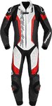 Spidi Laser Pro One Piece Perforated Motorcycle Leather Suit