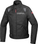 Spidi Flash Evo H2Out Motorcycle Textile Jacket