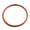 IXIL Copper sealing ring large 65/60 mm