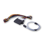 HIGHSIDER E-BOX TYP 1, for DRL switching by light sensor