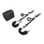 ACEBIKES Tension strap set Deluxe Duo, with ratchet