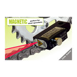 PROFI PRODUCTS L-CAT Magnet Linien-Laser für Stahl Kettenräder