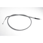 Steel flex clutch cable, HONDA VT 600 C, 150mm extended.