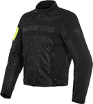 Dainese VR46 Grid Air Tex Perforated Motorcycle Textile Jacket